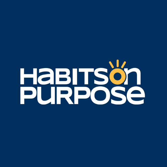 Habits on Purpose
